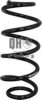 JP GROUP 1142208309 Coil Spring